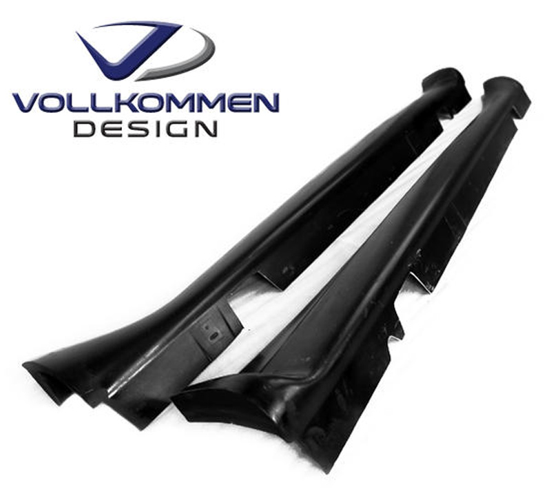 Wtcc Wide Body Kit For E90 Bmw